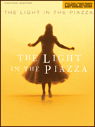 The Light in the Piazza piano sheet music cover